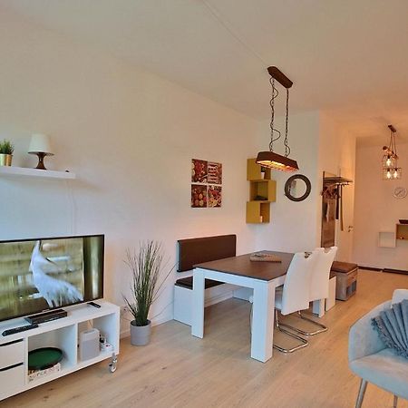 Villa Frankfurt Villa Frankfurt Appartement 01 Niendorf  Zewnętrze zdjęcie