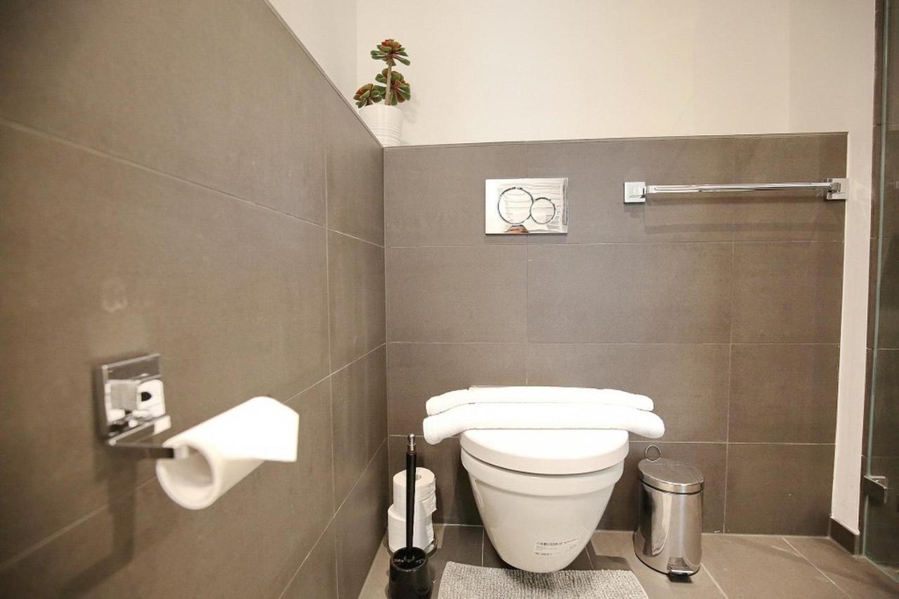 Villa Frankfurt Villa Frankfurt Appartement 01 Niendorf  Zewnętrze zdjęcie