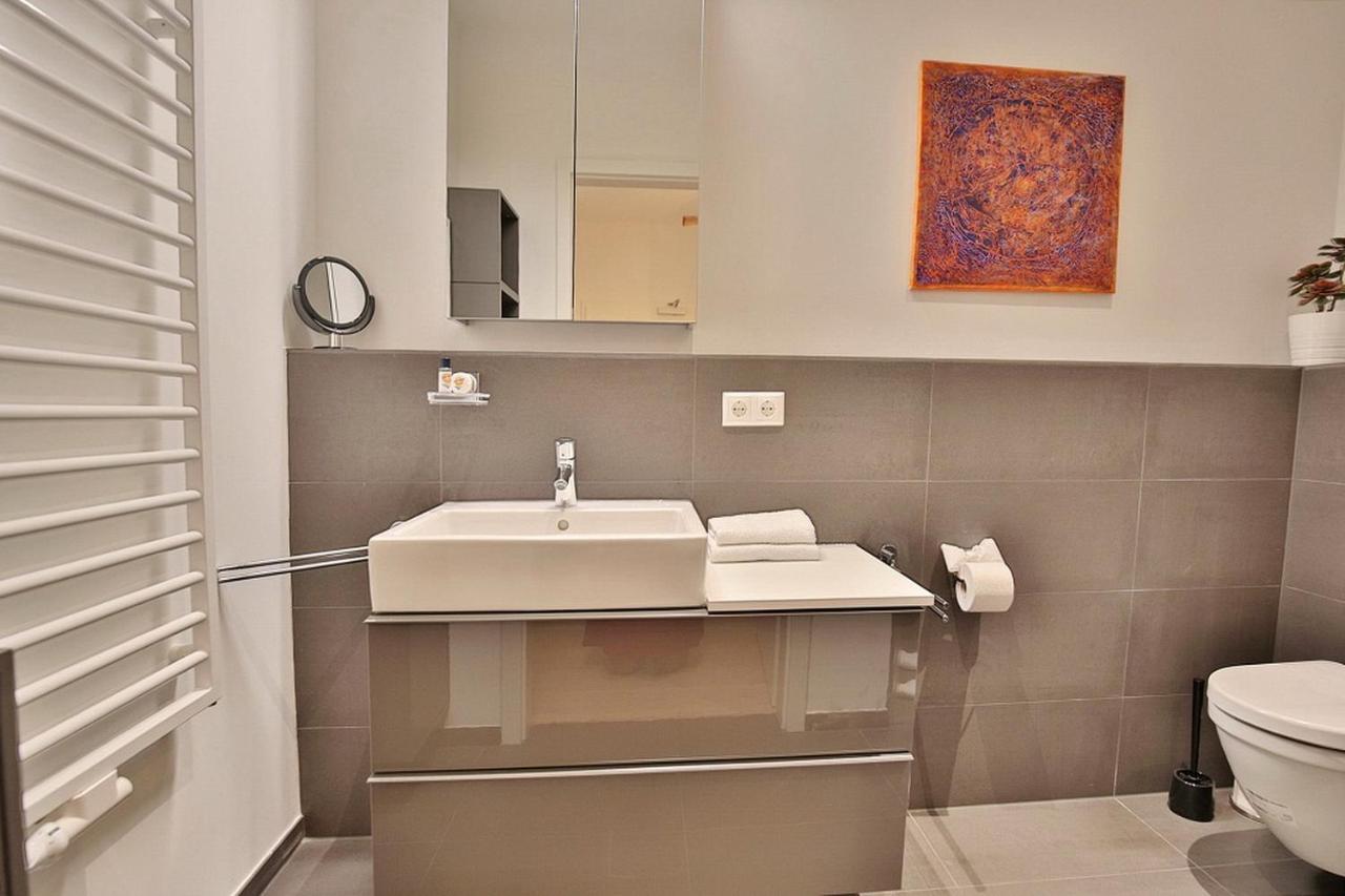 Villa Frankfurt Villa Frankfurt Appartement 01 Niendorf  Zewnętrze zdjęcie
