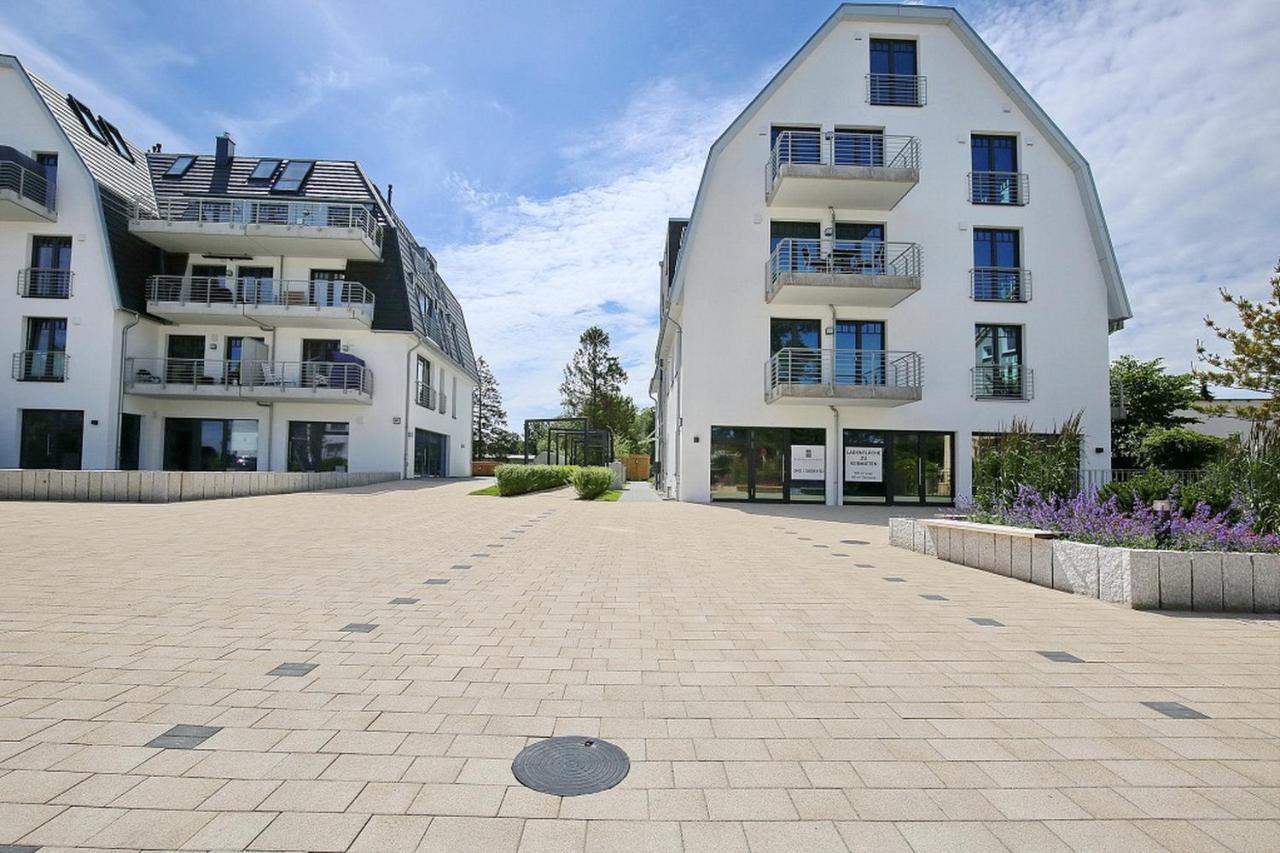 Villa Frankfurt Villa Frankfurt Appartement 01 Niendorf  Zewnętrze zdjęcie